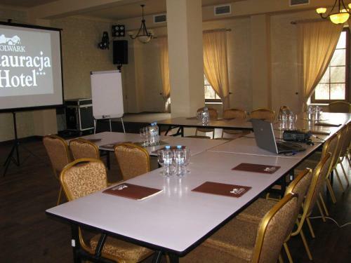 Hotel Folwark