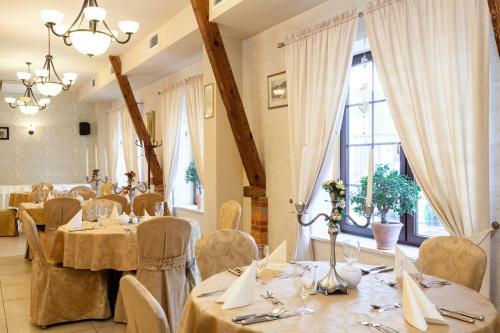 Hotel Folwark