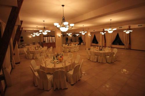 Hotel Folwark