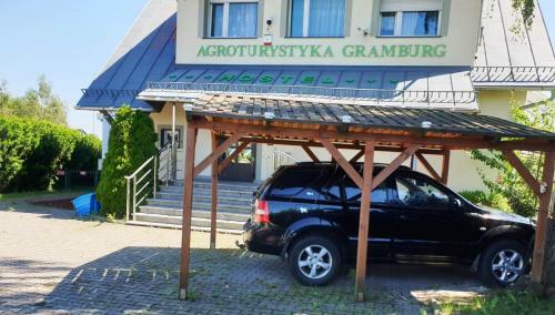 Agroturystyka Gramburg