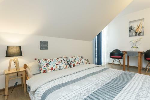 Hotel Pokoje Dobra Miejsc�wka