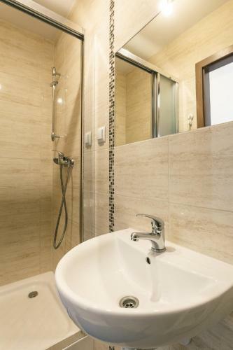 Hotel Pokoje Dobra Miejsc�wka