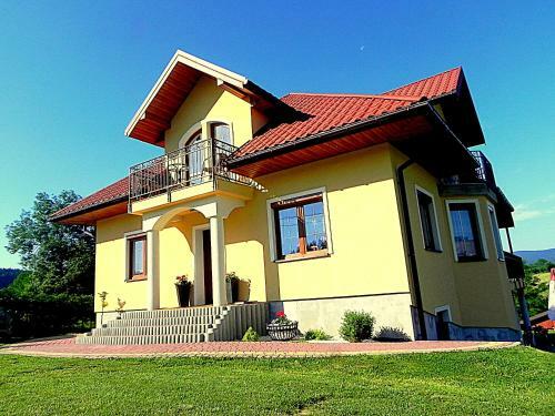 Hotel Pokoje Dobra Miejsc�wka