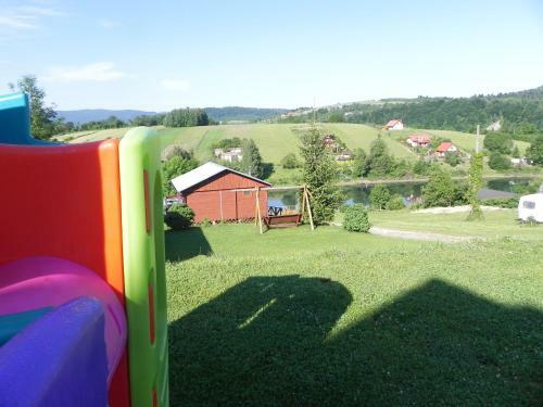Hotel Pokoje Dobra Miejsc�wka