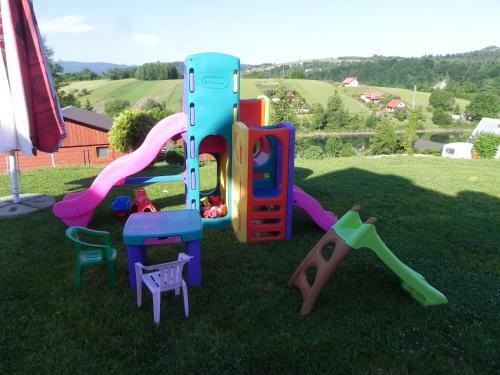 Hotel Pokoje Dobra Miejsc�wka