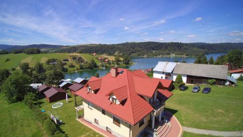 Hotel Pokoje Dobra Miejsc�wka