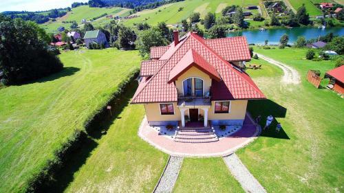 Hotel Pokoje Dobra Miejsc�wka