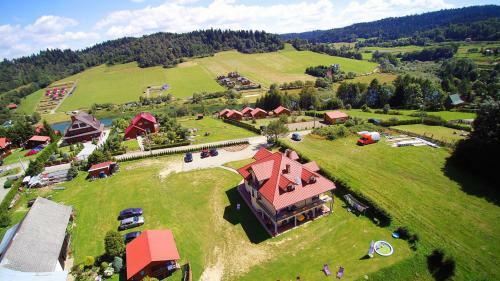 Hotel Pokoje Dobra Miejsc�wka