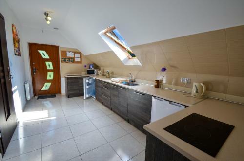 Hostal Pensjonat Na Zielonym Wzg�rzu