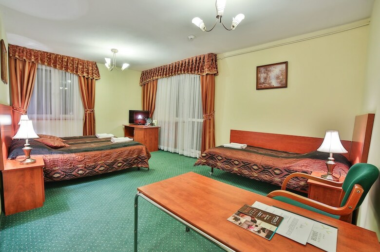 Hotel&spa Jawor