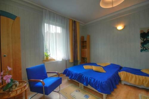 Hotel Owsz Kachna