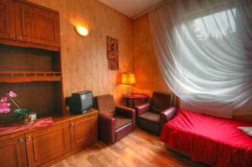 Hotel Owsz Kachna