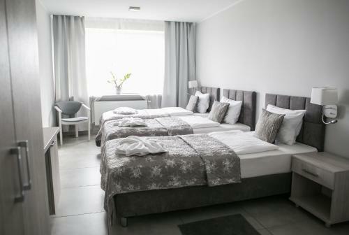 Hotel Greys Polonia