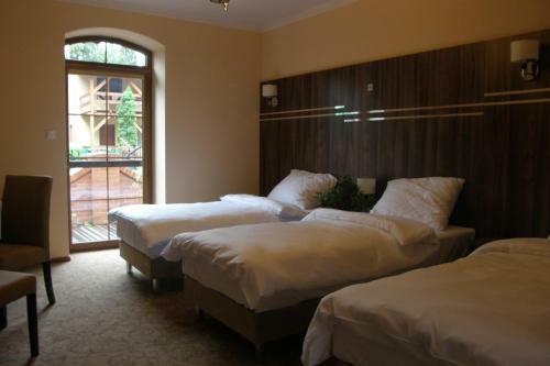Hotel Belfer