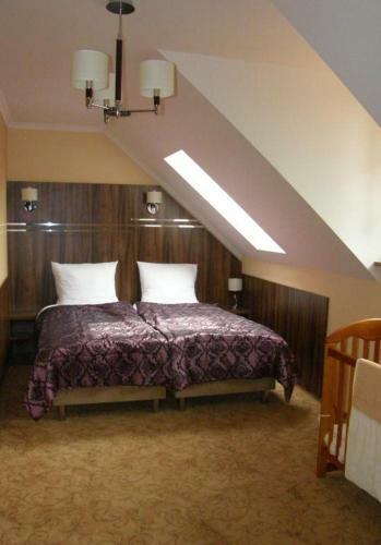 Hotel Belfer