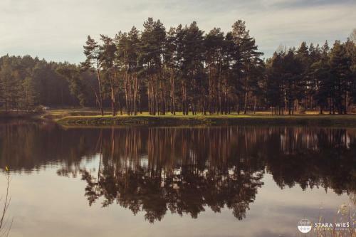Hotel Resort Stara Wie?