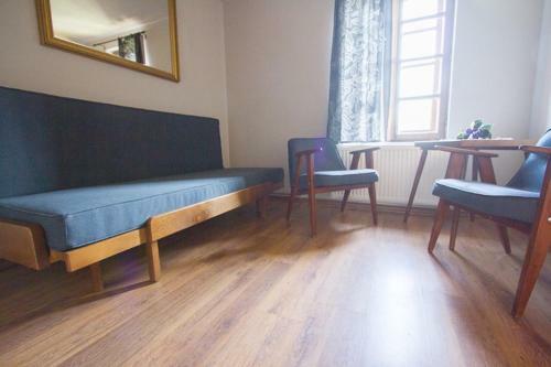 Hostal Stary Dom Zdrojowy