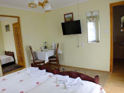 Hostal Willa Anna Maria