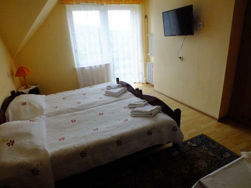 Hostal Willa Anna Maria