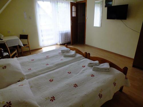 Hostal Willa Anna Maria
