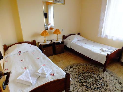 Hostal Willa Anna Maria