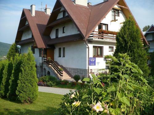Hostal Willa Anna Maria