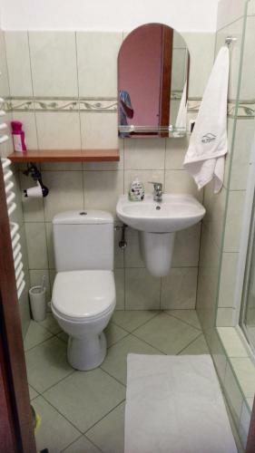 Hostal Pokoje Go?cinne Pod Wysot?