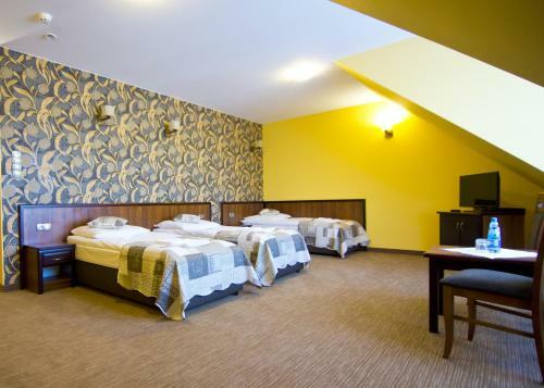 Hotel Odessa