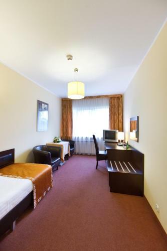 Park Hotel Tryszczyn
