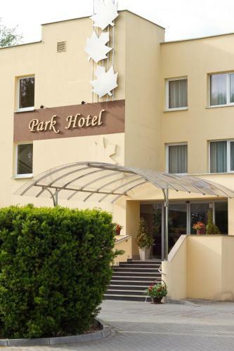 Park Hotel Tryszczyn