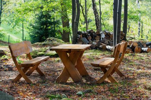 Agroturismo Za Si�dm? G�r?