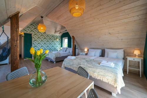 Bed & Breakfast Dom W Domu