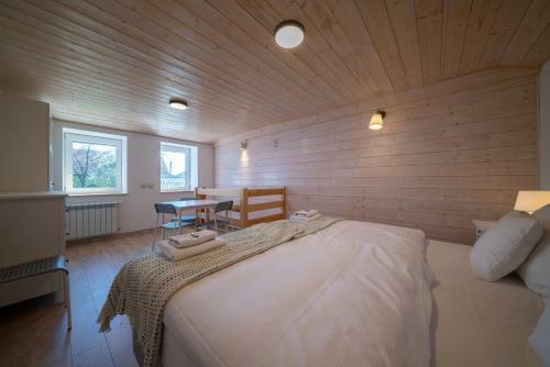 Bed & Breakfast Dom W Domu