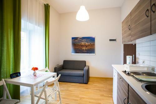 Hostal Apartamenty Bukowiec