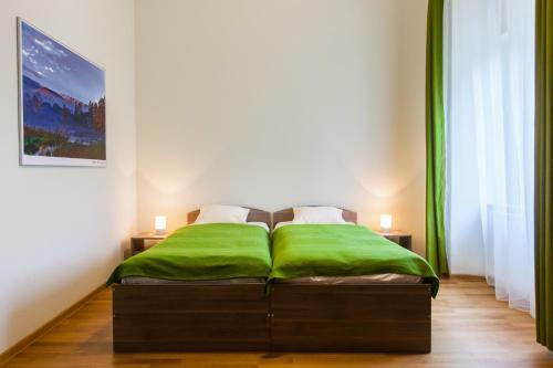 Hostal Apartamenty Bukowiec