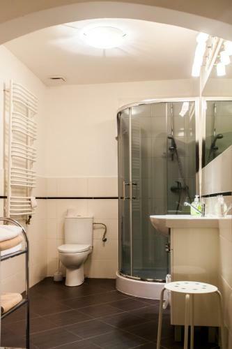 Hostal Apartamenty Bukowiec