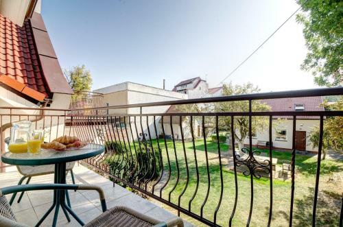 Apartamento Villa Walecznych