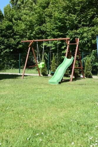 Apartamento Pokoje U Anastazji
