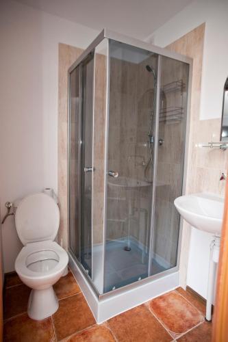 Apartamento Pokoje U Anastazji