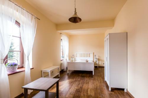 Agroturismo Gospodarstwo Nad Jeziorem