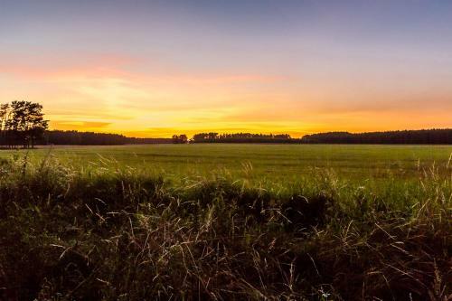 Agroturismo Gospodarstwo Nad Jeziorem