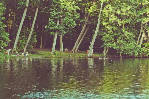Agroturismo Gospodarstwo Nad Jeziorem