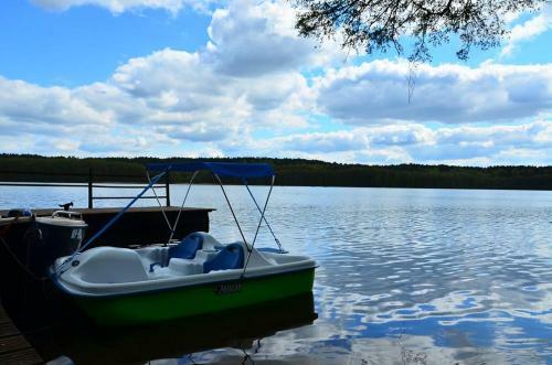 Agroturismo Gospodarstwo Nad Jeziorem