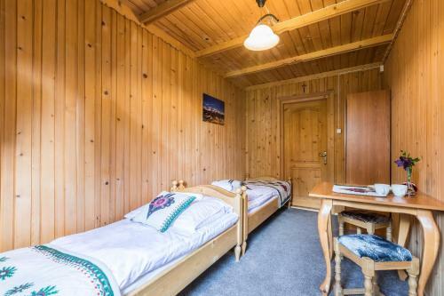Hostal Janik