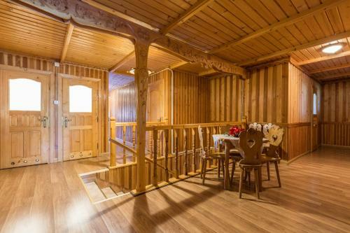 Hostal Janik