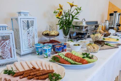 Hostal Janik