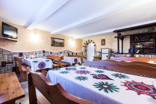 Hostal Janik