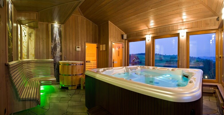 Hotel Redyk Ski&relax