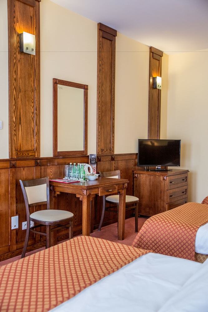Hotel Redyk Ski&relax