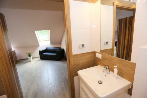 Hostal Abies Villa
